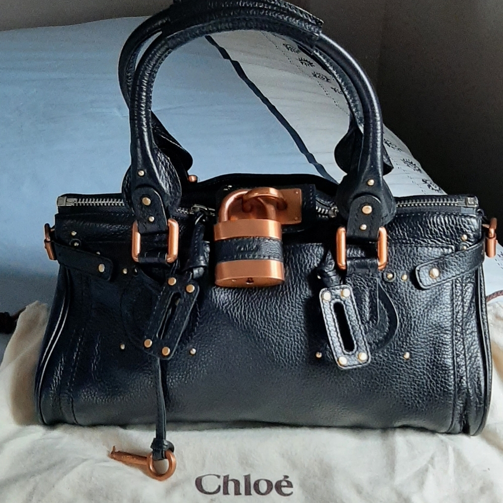 Chloé